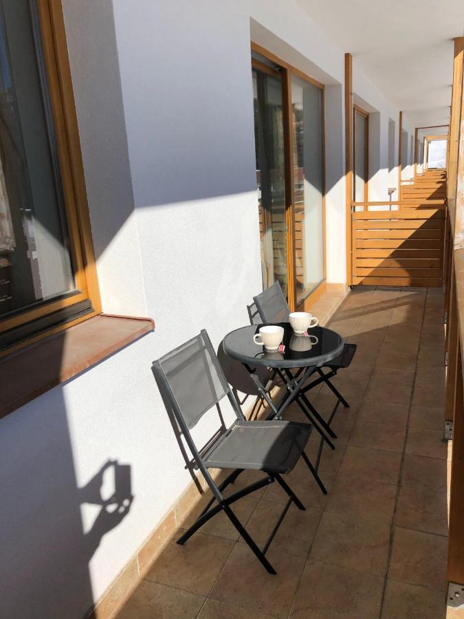 Apartman 316 Donovaly Exterior photo